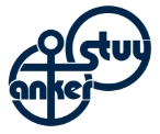 Ankerstuy Logo domien
